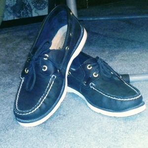 Sperry shoes